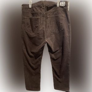 GAP VINTAGE SLIM HIGH RISE Stretch